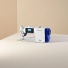 Stepper computerized flat sewing machine, a household multi-functional automatic sewing equipment Application Scenario